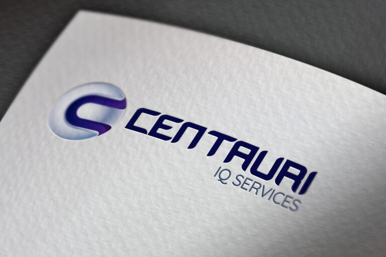Centauri - Branding & Logo Design Services