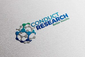 Conduct Research - Logo Design & Branding