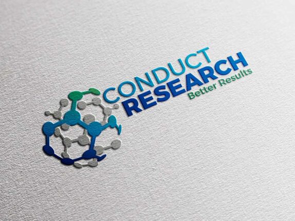 Conduct Research - Logo Design & Branding