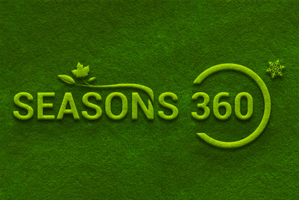 Seasons 360 - Website Design & Development