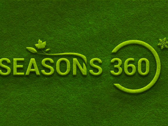 Seasons 360 - Website Design & Development