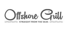 Offshore Grill - Social Media Design