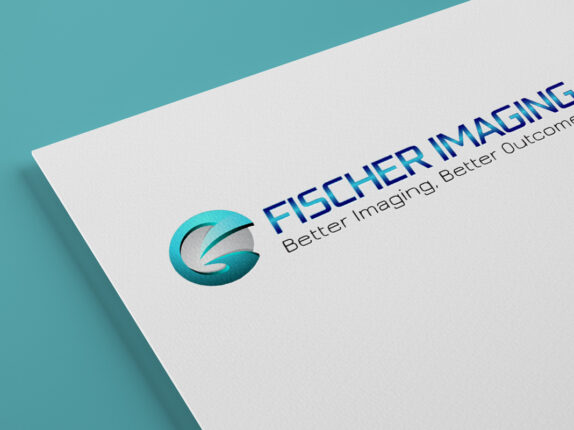 Fischer Imaging - Web Design