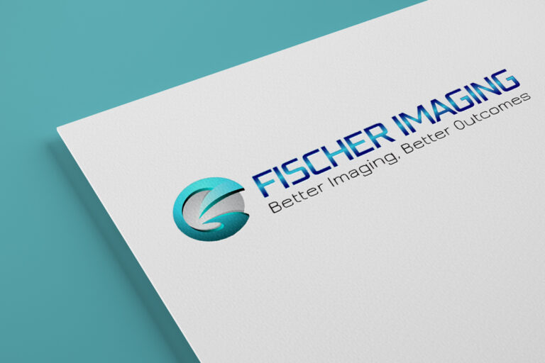 Fischer Imaging - Web Design