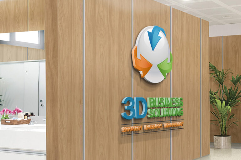 3D Business Solution