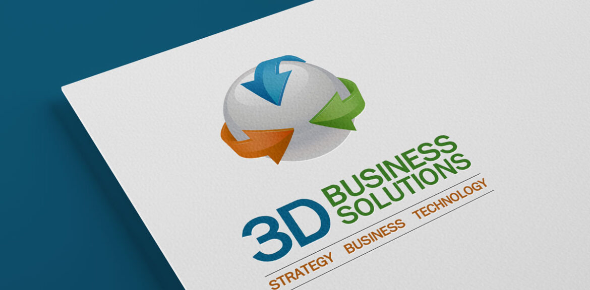 3D Business Solution