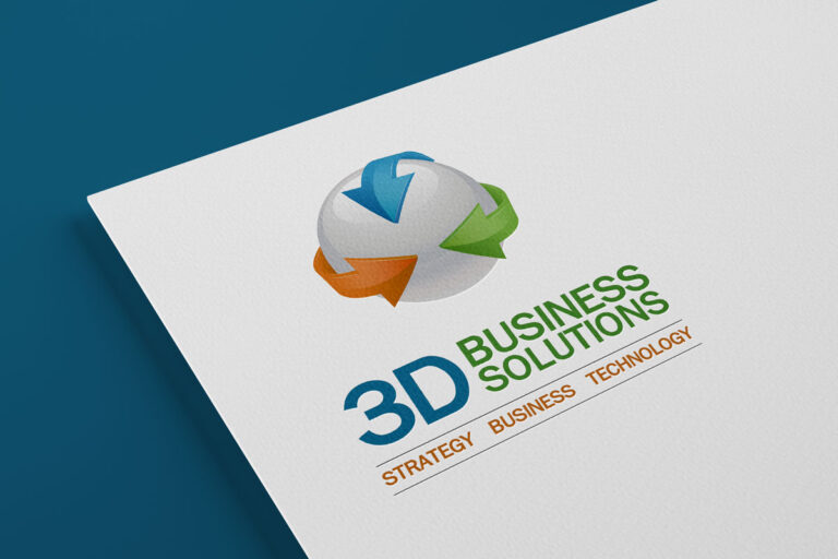 3D Business Solution