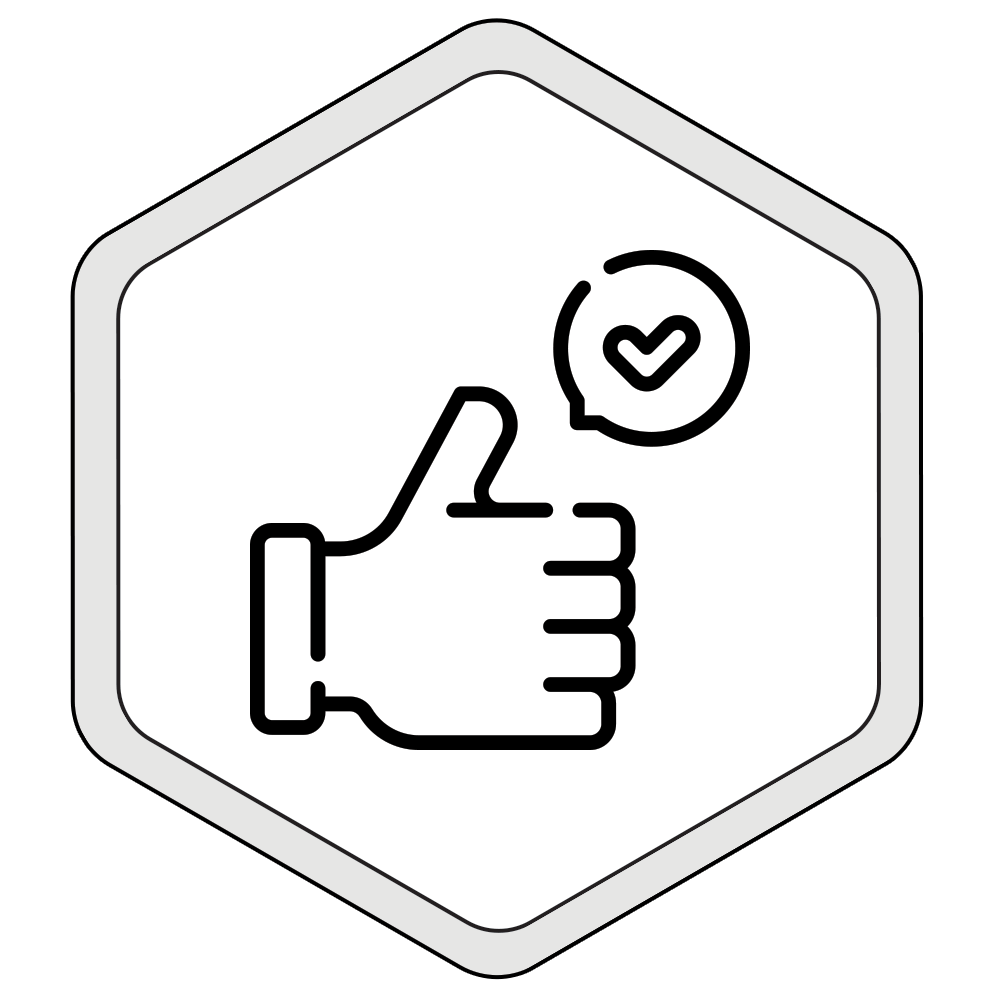 Quality You Can Verify Before You Commit