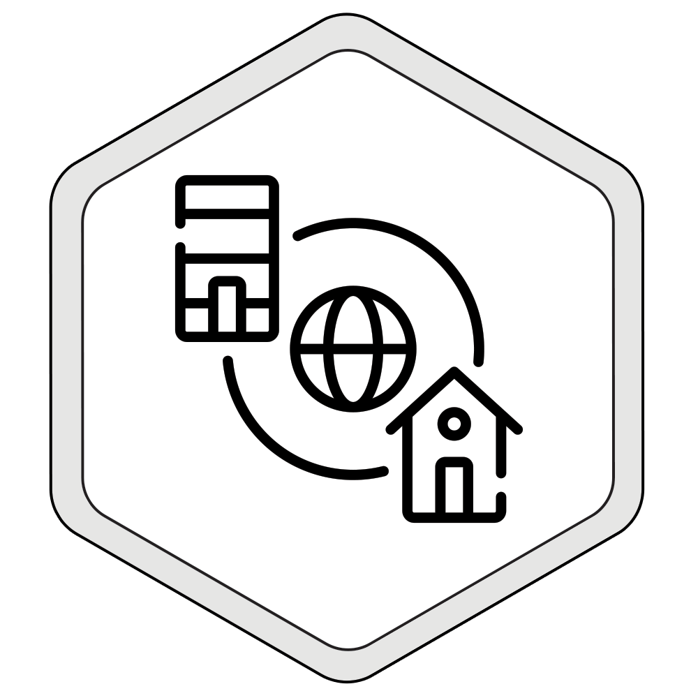 Built for Remote Collaboration