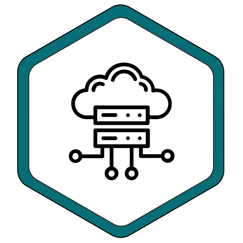 Cloud Hosting