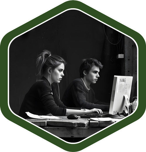 An International-Grade Digital Agency. Headquartered in Pakistan Since 2001.