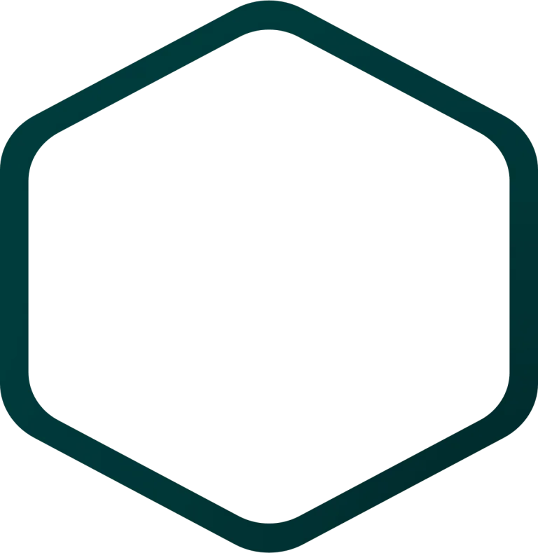 Hex Frame
